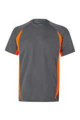 T-SHIRT TÉCNICA BICOLOR