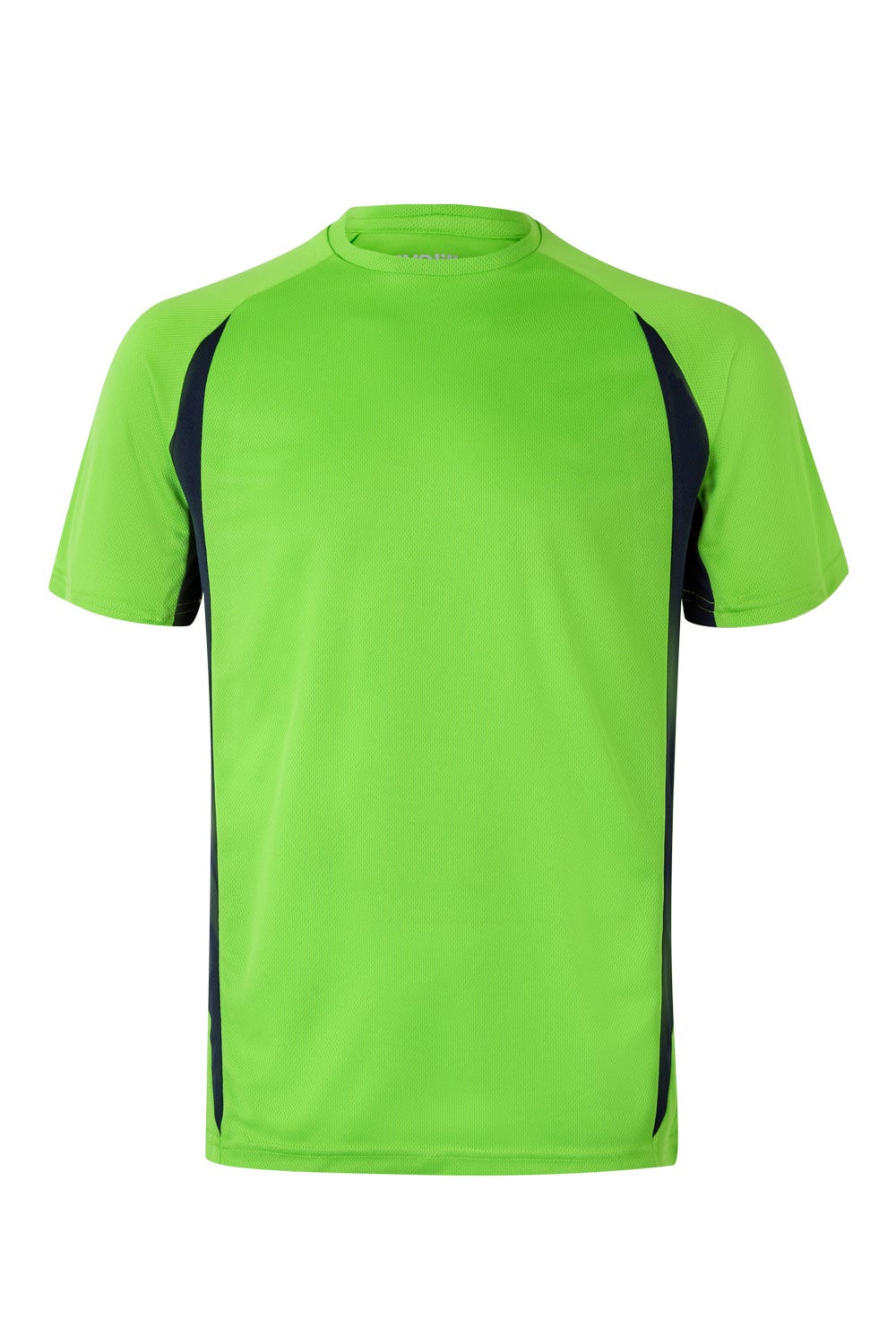 T-SHIRT TÉCNICA BICOLOR