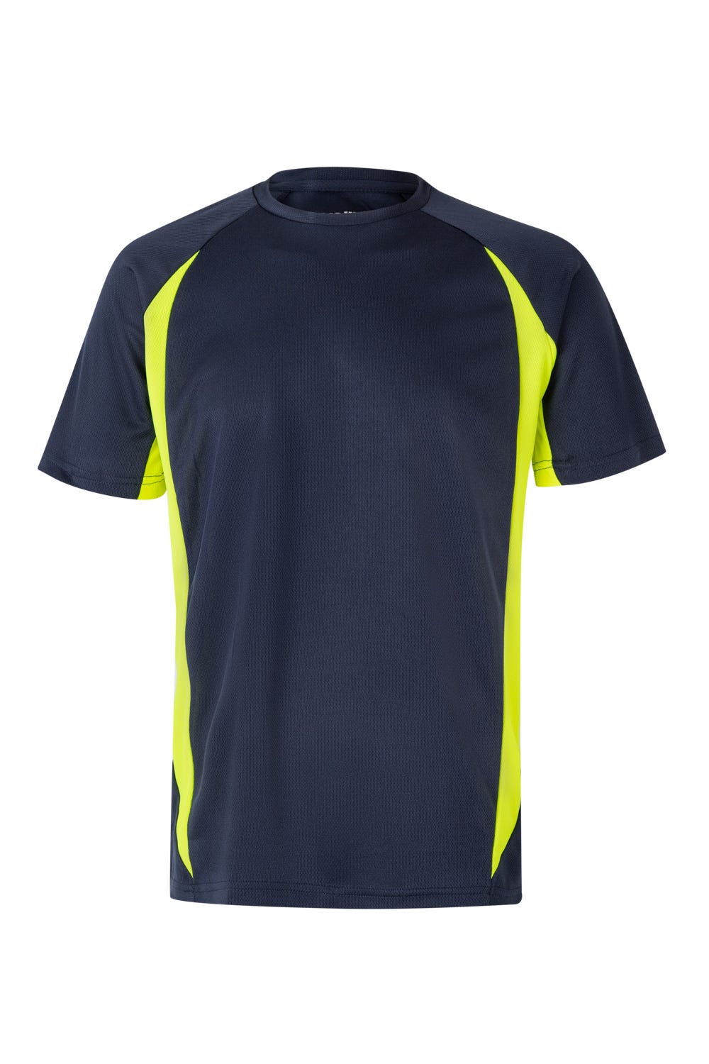 T-SHIRT TÉCNICA BICOLOR