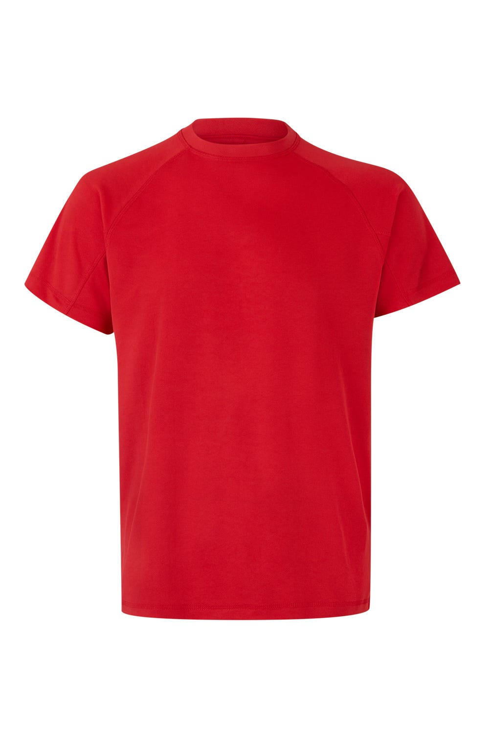 T-SHIRT TÉCNICA