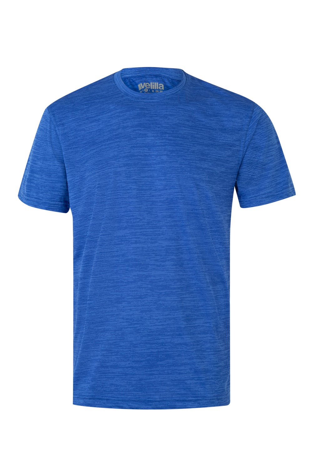 T-SHIRT TÉCNICA