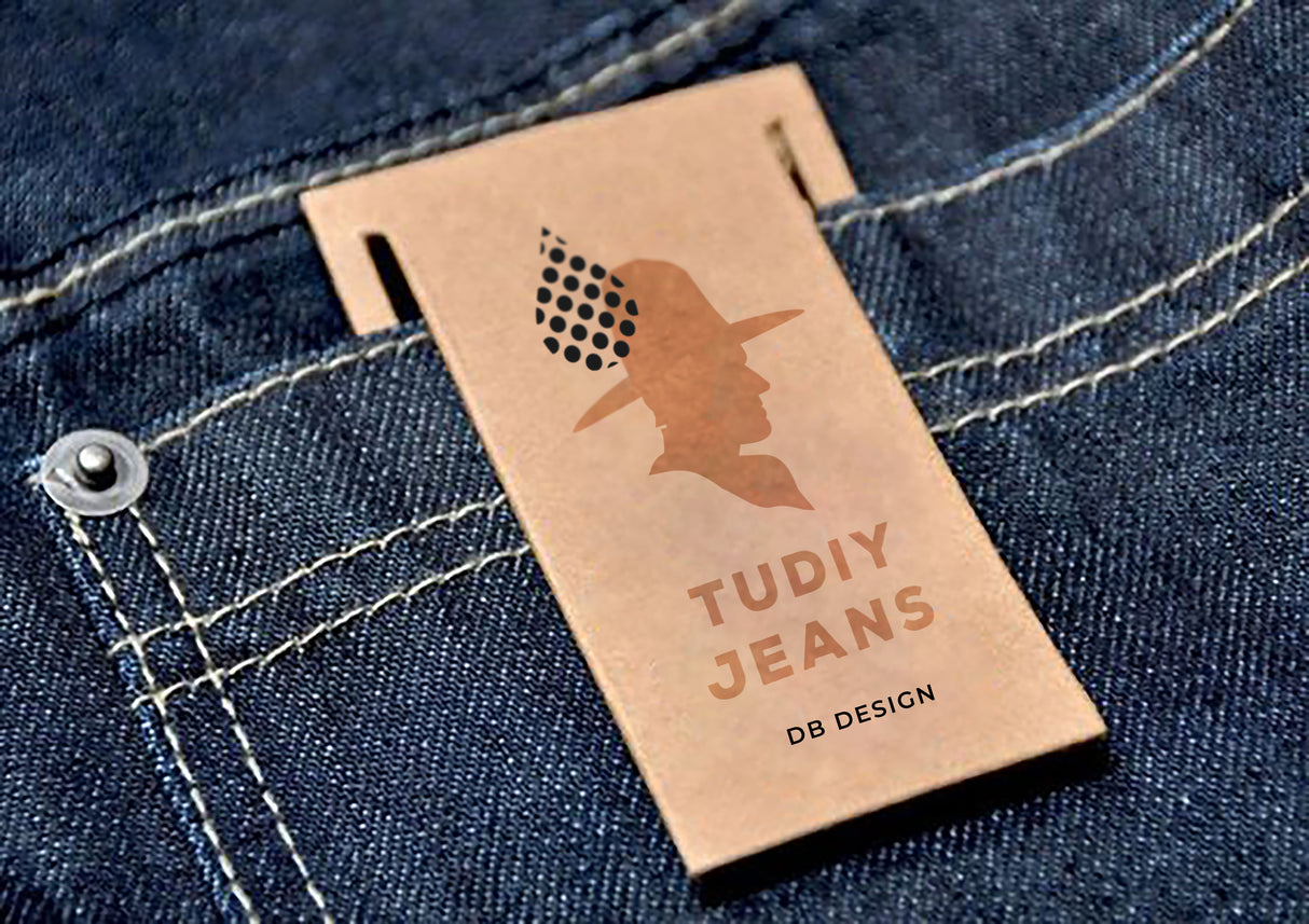 Hangtag Jeans