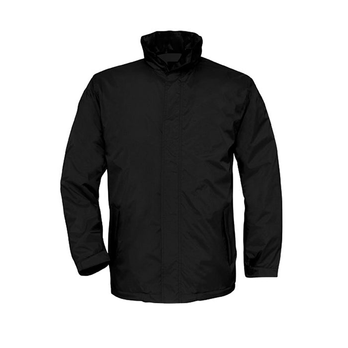 PARKA IMPERMEÁVEL C/ FORRO