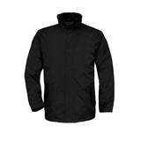 PARKA IMPERMEÁVEL C/ FORRO