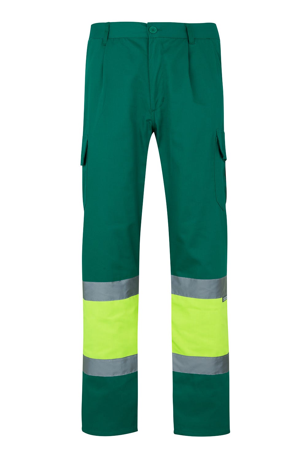 CALÇAS BICOLOR AV