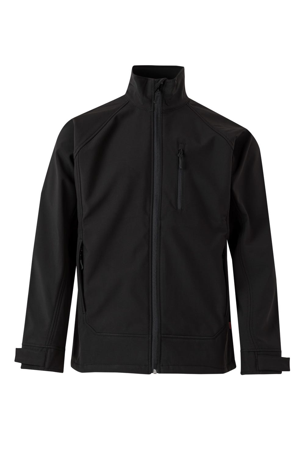 SOFTSHELL