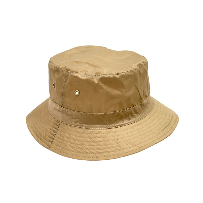 PANAMÁ CHUVA NYLON C/ FORRO