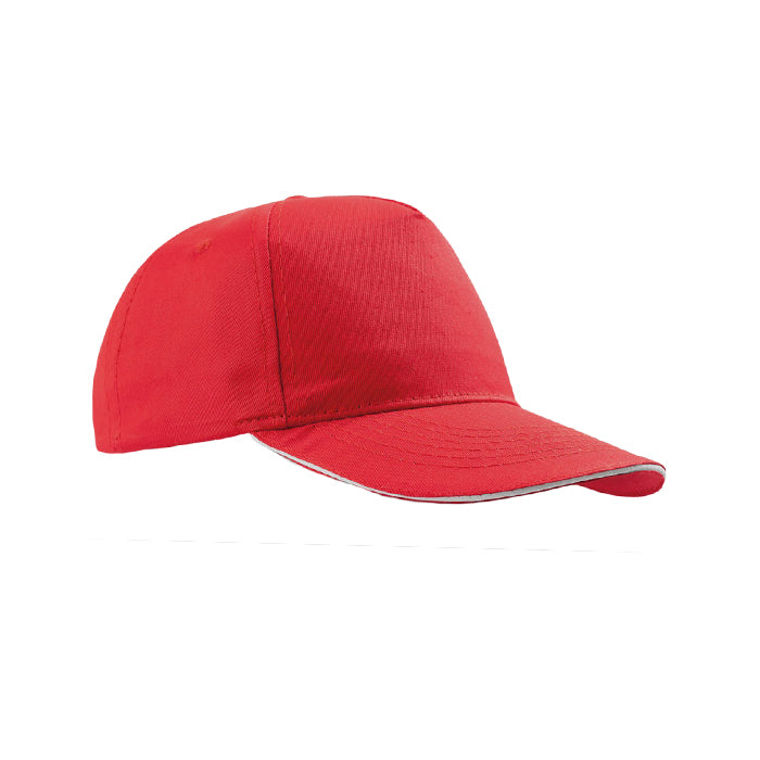 SUNFLARE CAP