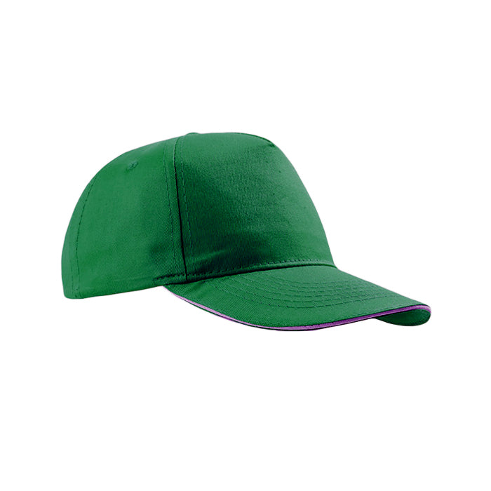 SUNFLARE CAP
