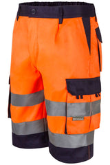 BERMUDAS BICOLOR AV
