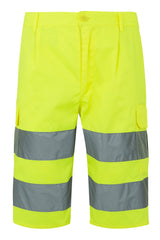 BERMUDAS AV