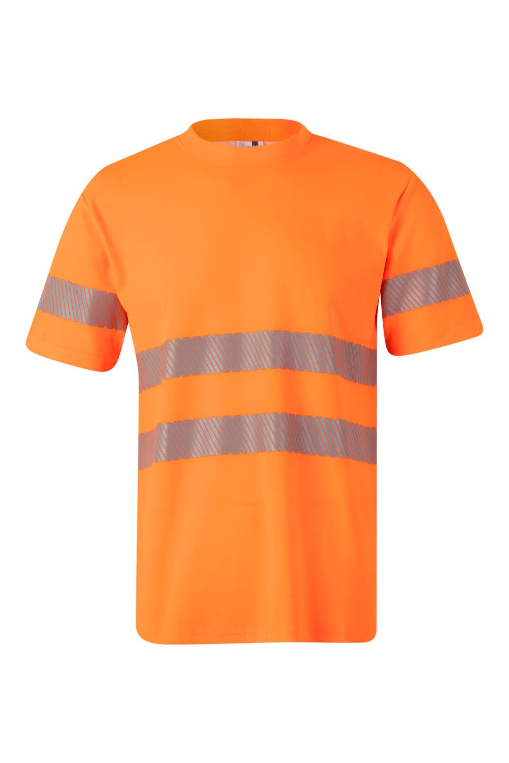 T-SHIRT ALGODÃO MC RS