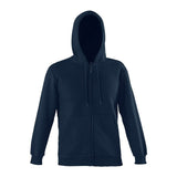 SWEATSHIRT C/ FECHO