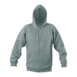 SWEATSHIRT C/ FECHO