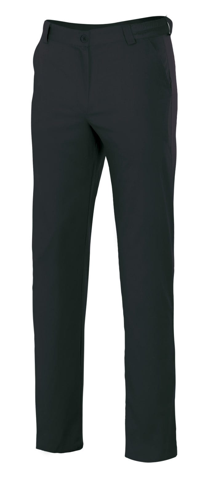 CALÇAS CHINO STRETCH MULHER