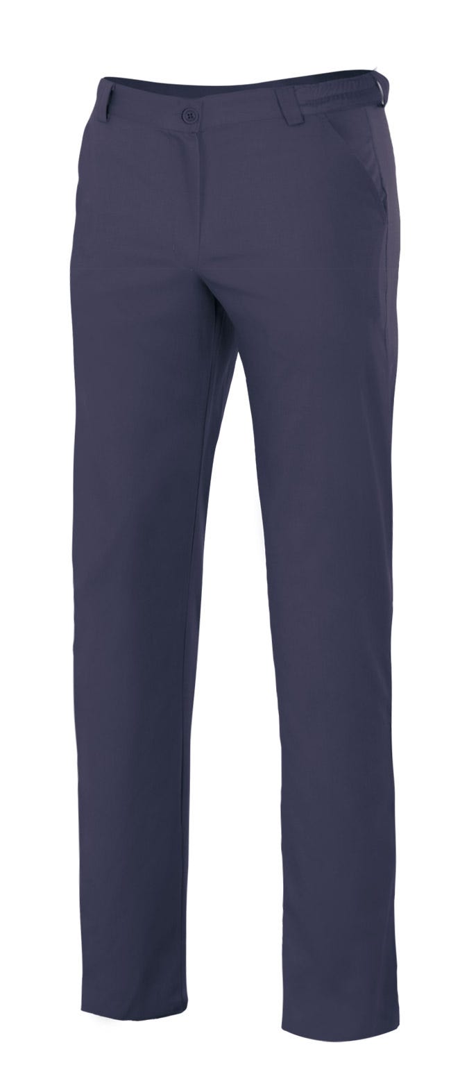 CALÇAS CHINO STRETCH MULHER