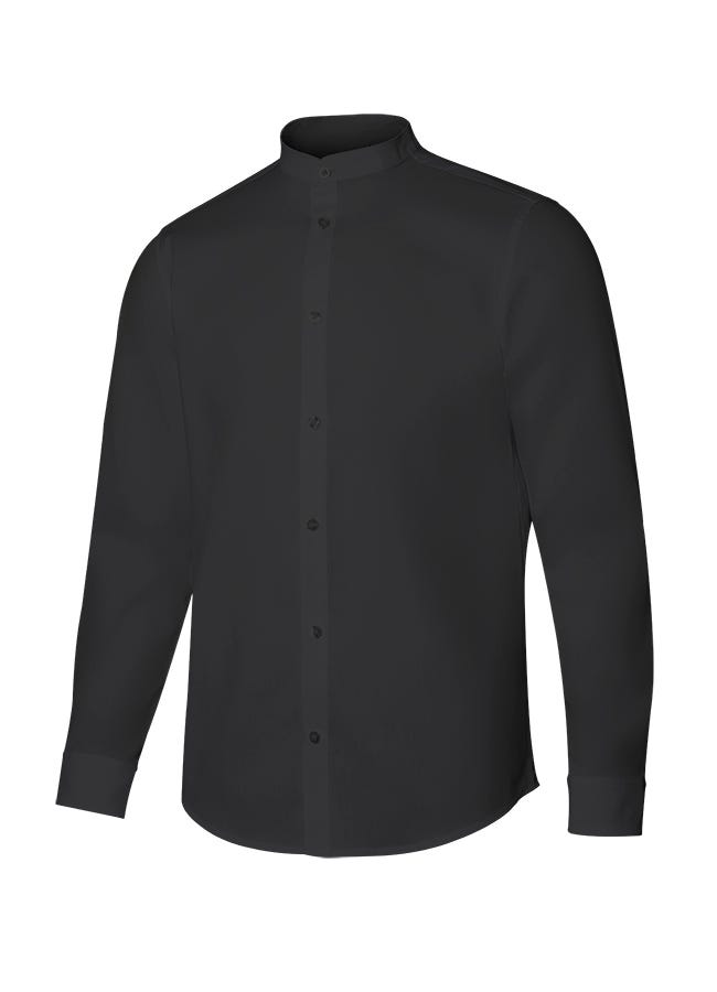 CAMISA STRETCH ML HOMEM