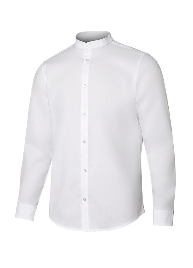 CAMISA STRETCH ML HOMEM
