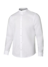 CAMISA STRETCH ML HOMEM