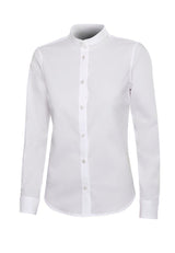 CAMISA STRETCH ML MULHER