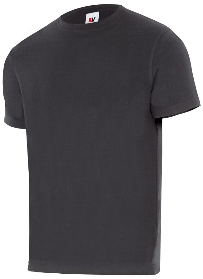 T-SHIRT 100% ALGODÃO HOMEM