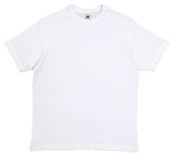 T-SHIRT 100% ALGODÃO HOMEM