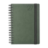 Agenda New York