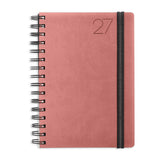 Agenda New York