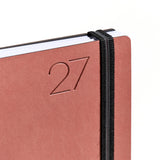 Agenda New York