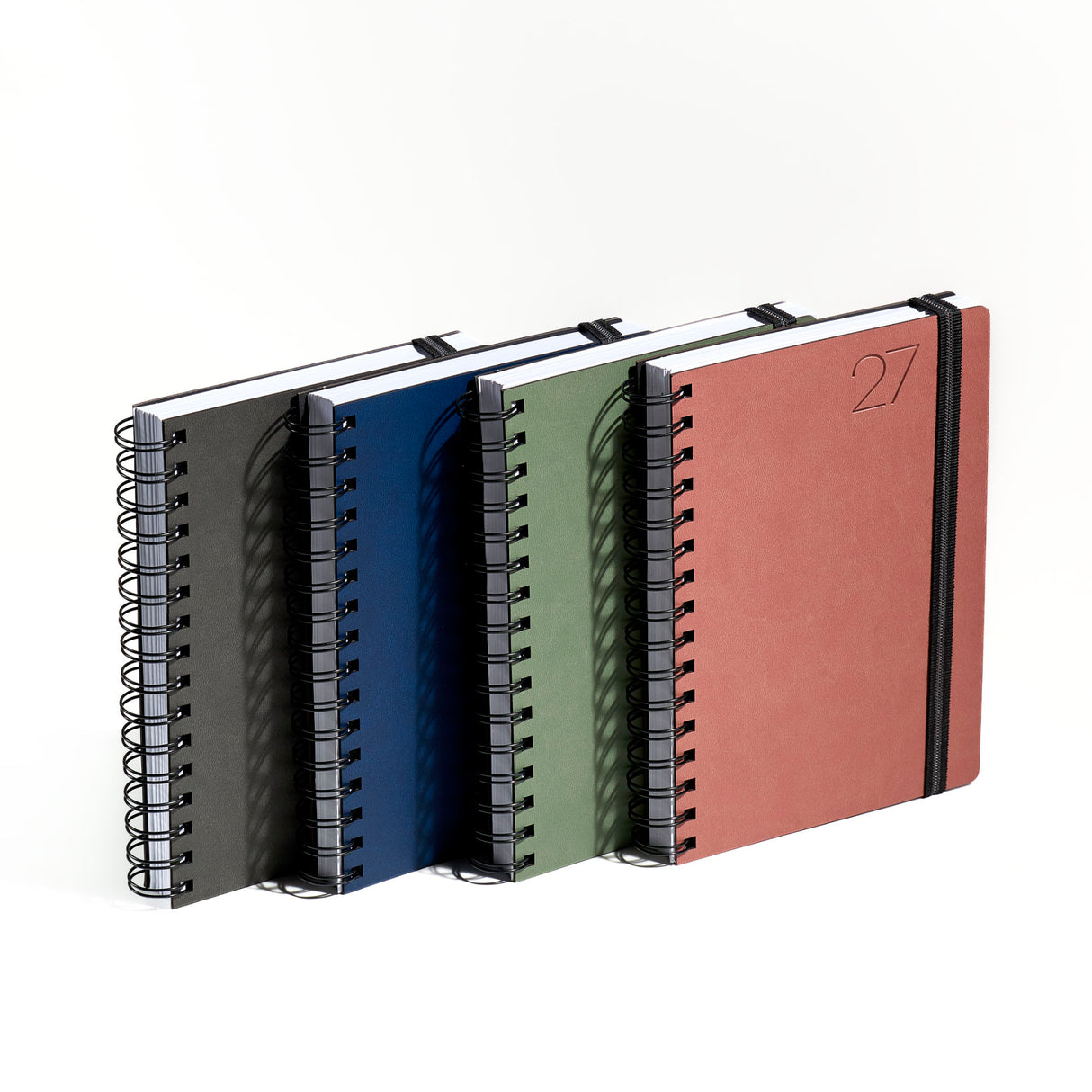 Agenda New York