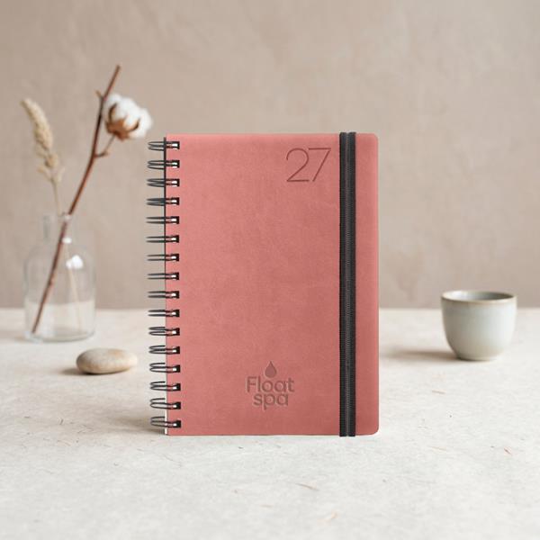Agenda New York