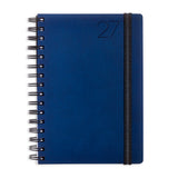 Agenda New York