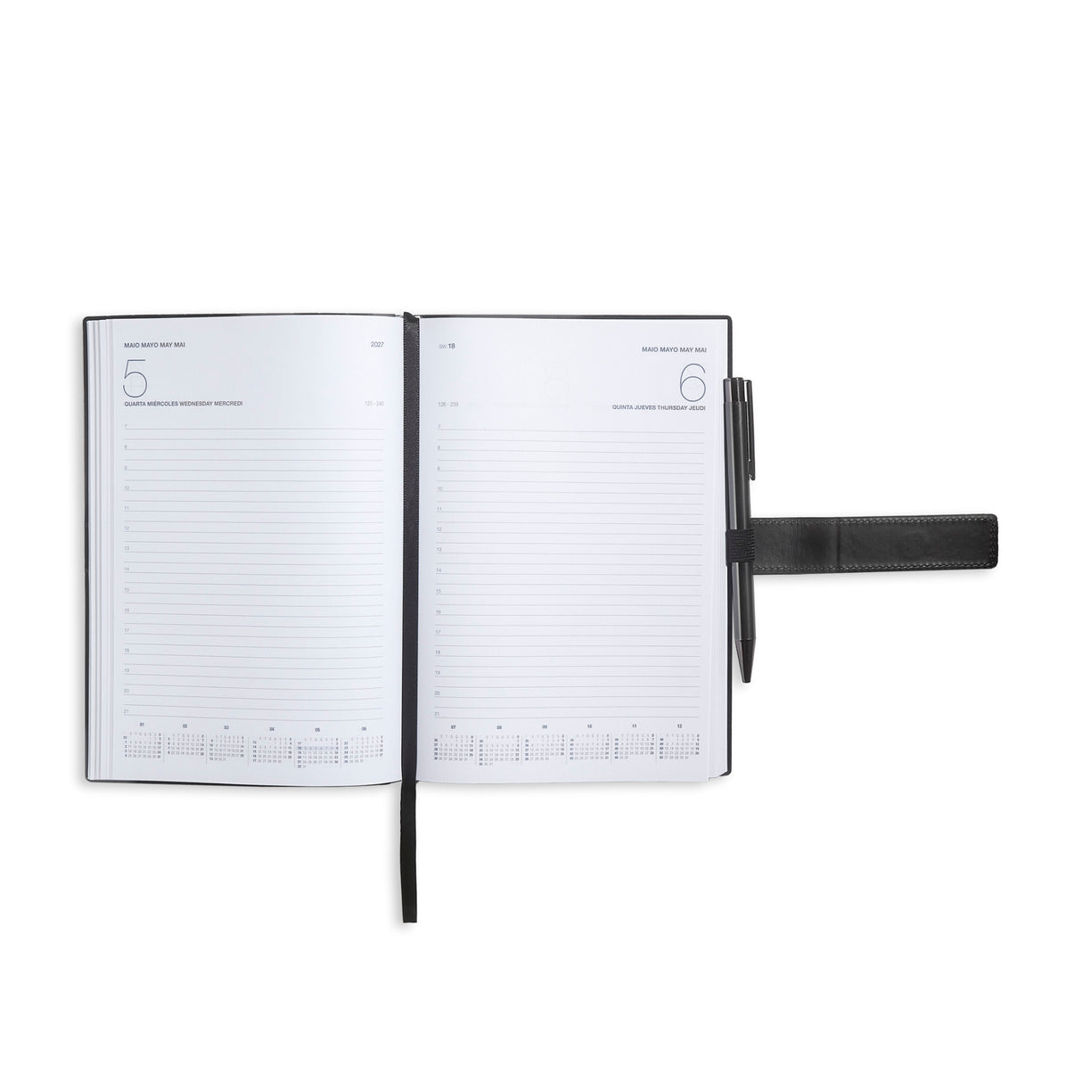 Agenda Doha