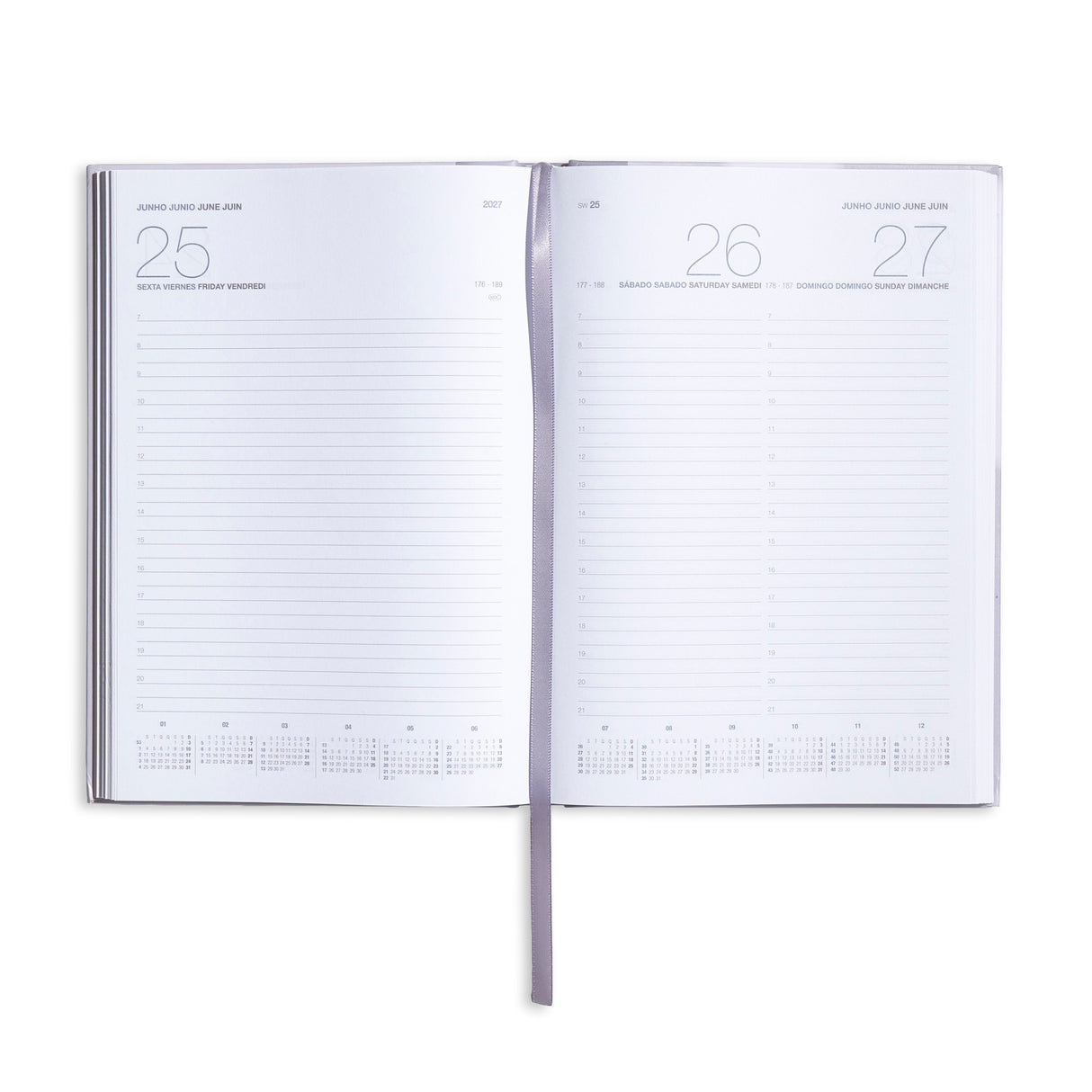 Agenda Pico