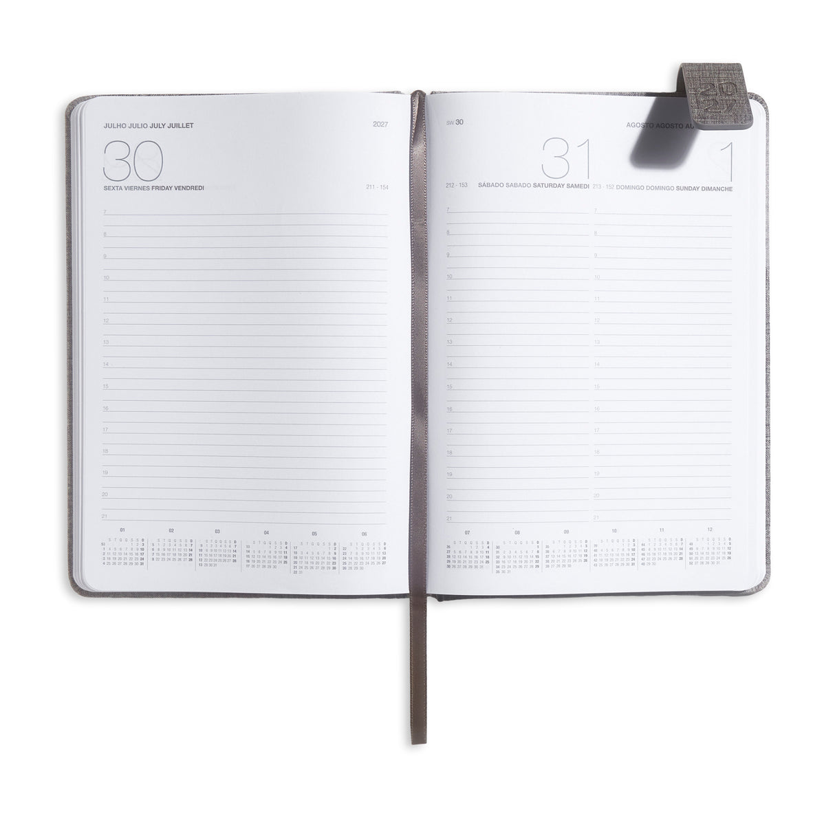 Agenda Ballarat