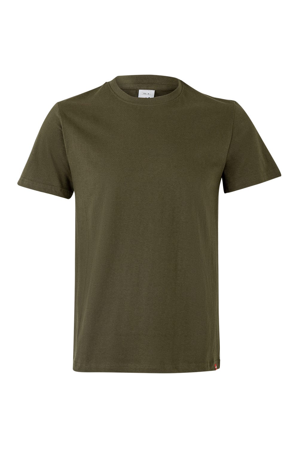 T-SHIRT 100% ALGODÃO