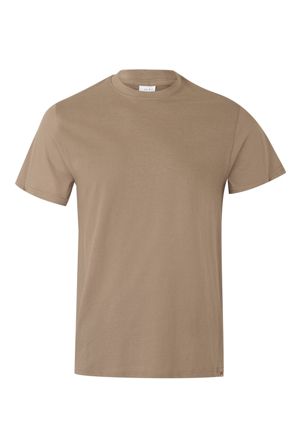 T-SHIRT 100% ALGODÃO