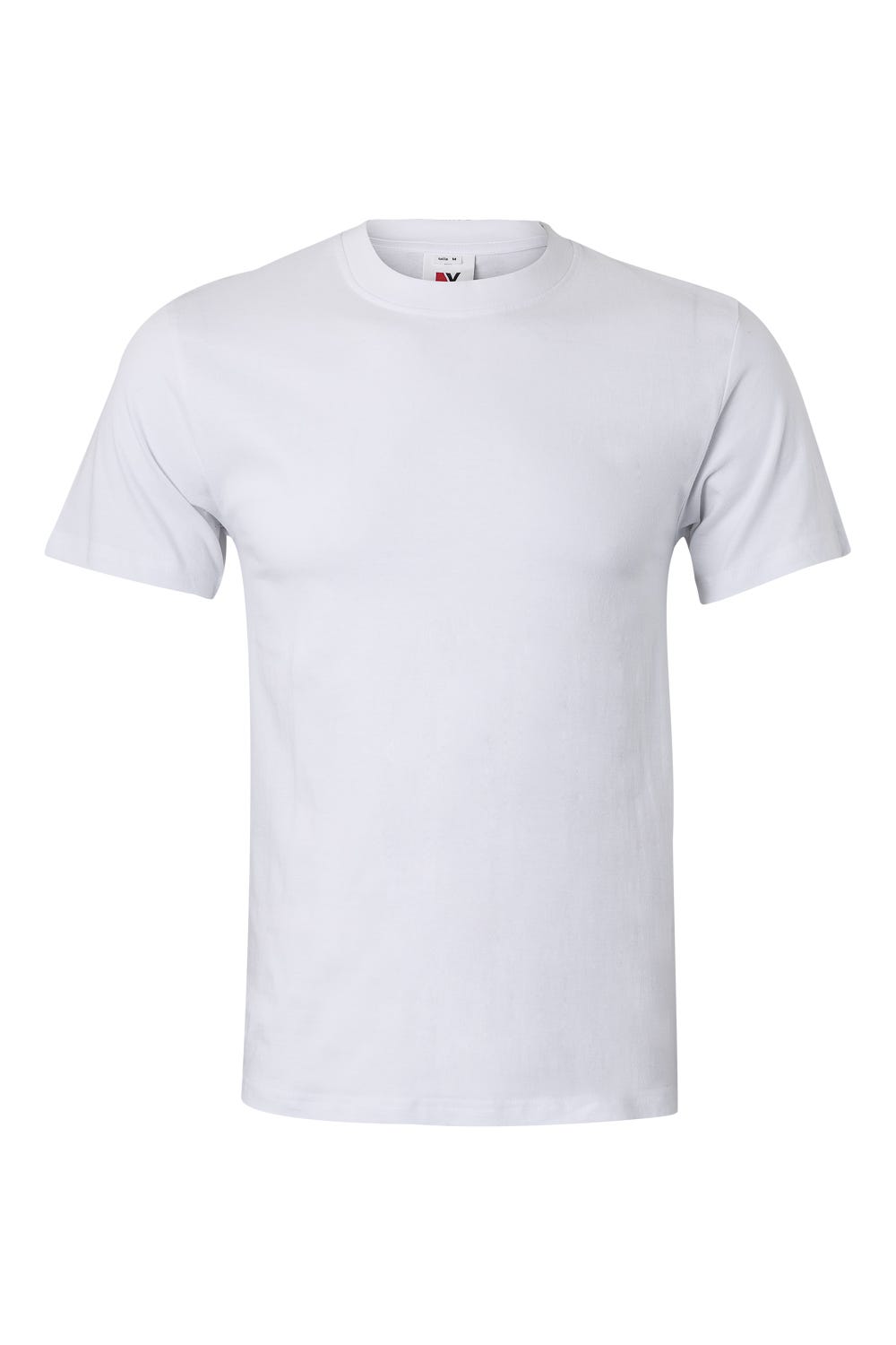 T-SHIRT 100% ALGODÃO