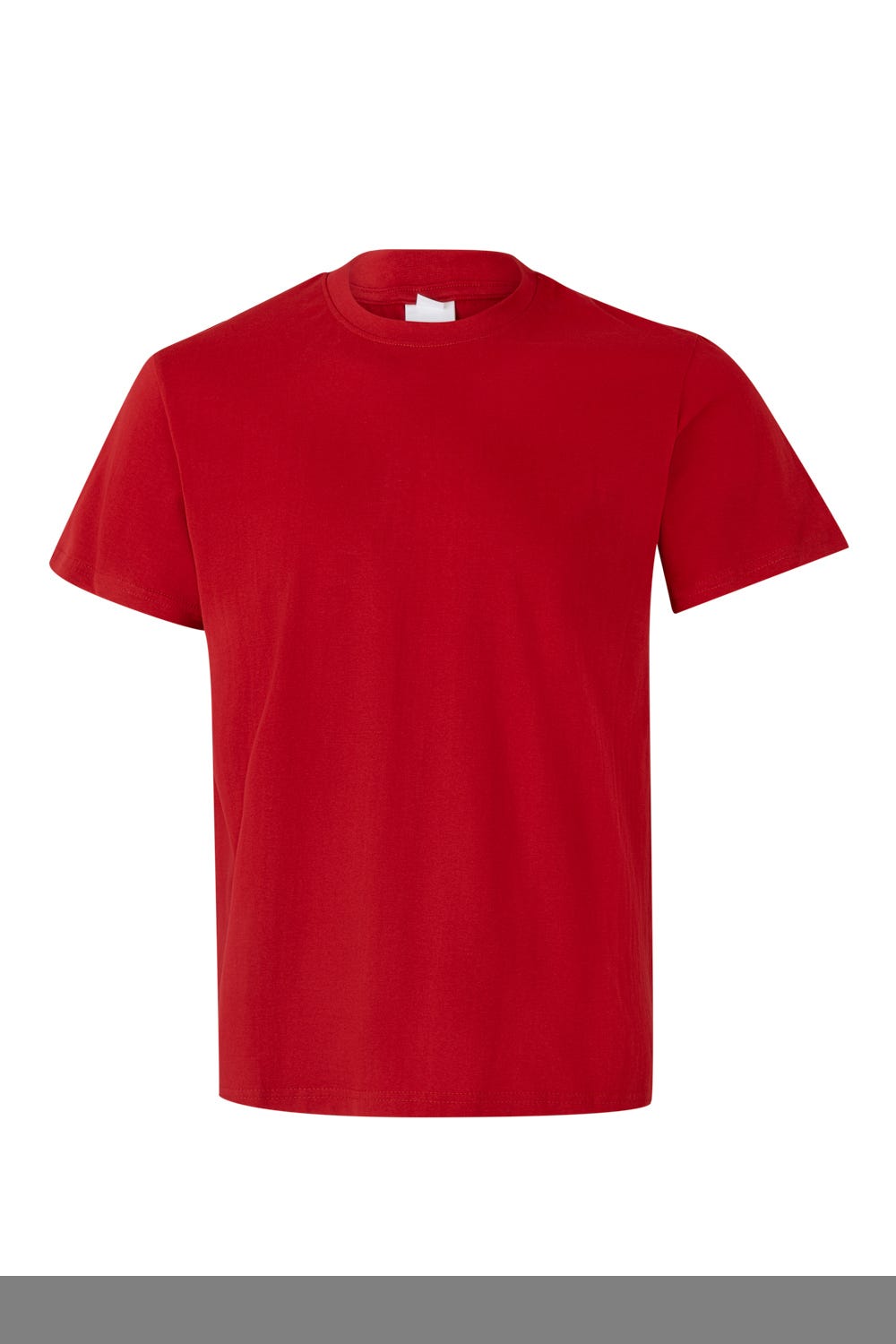 T-SHIRT 100% ALGODÃO