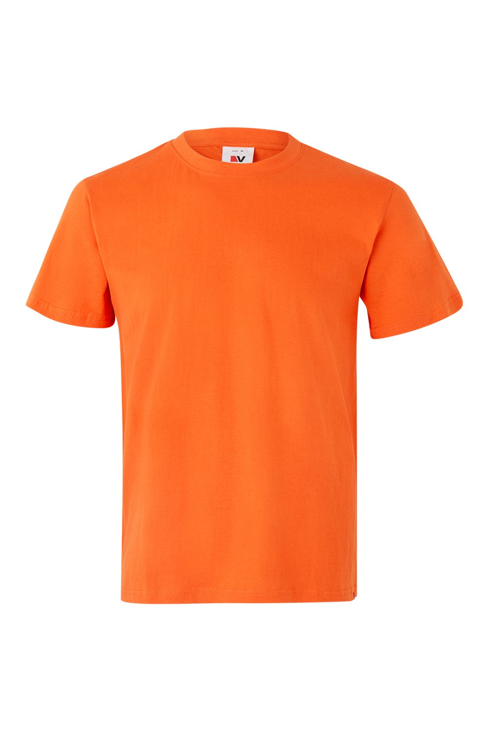 T-SHIRT 100% ALGODÃO