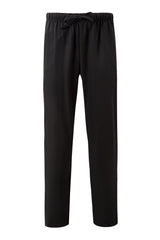 CALÇAS ESTILO PIJAMA MICROFIBR
