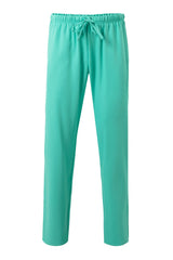 CALÇAS ESTILO PIJAMA MICROFIBR