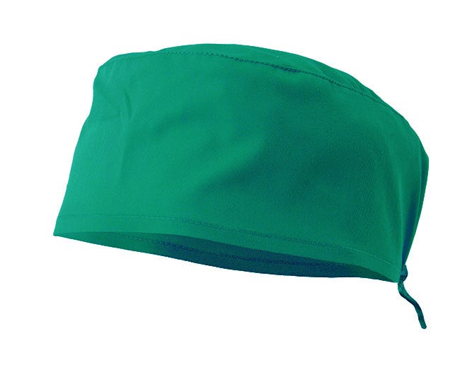 GORRO SANITARIO