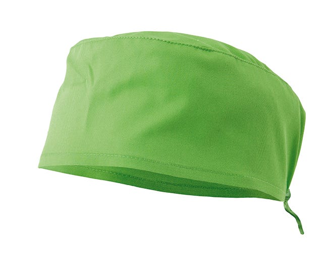 GORRO SANITARIO
