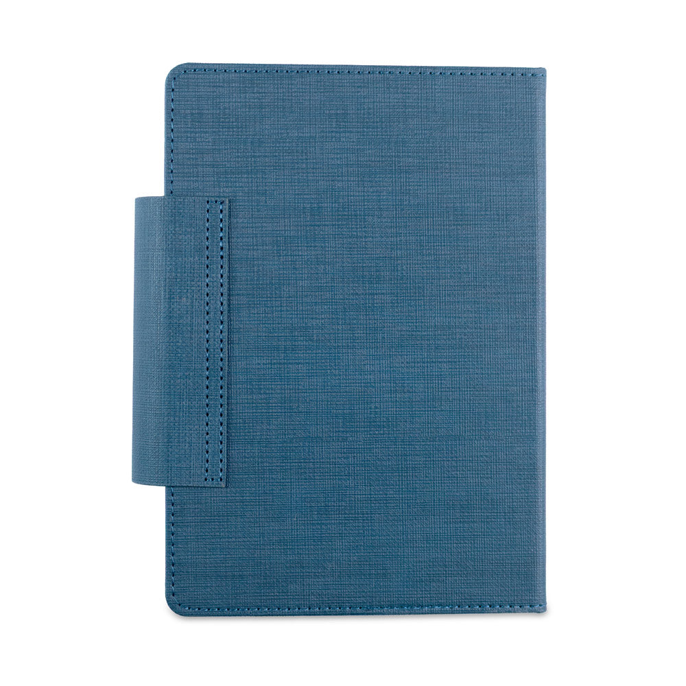 Agenda Vertix