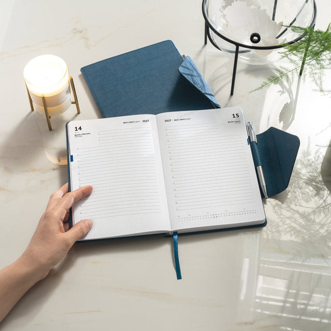 Agenda Vertix
