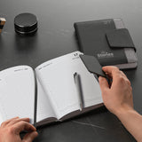 Agenda Stories