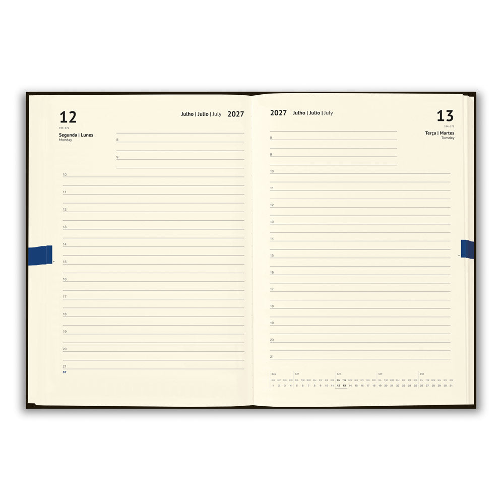 Agenda Pomar
