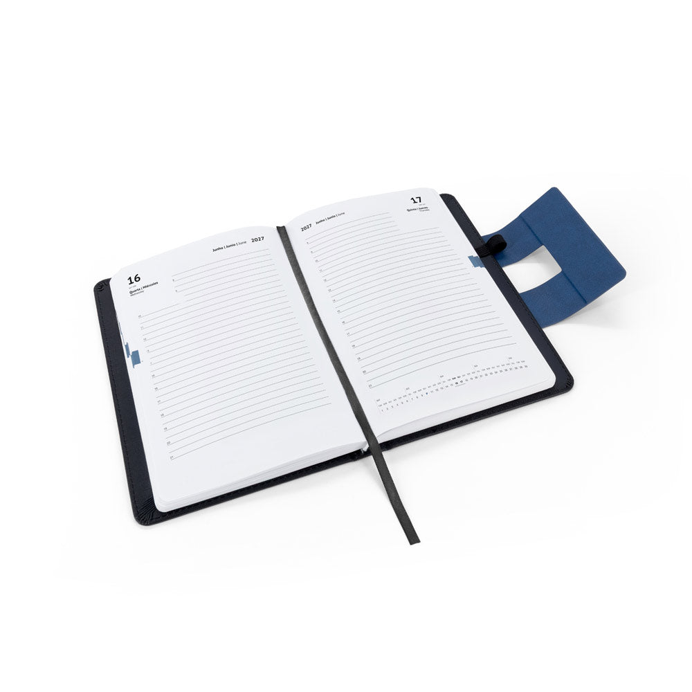 Agenda Spenser