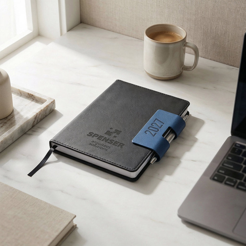 Agenda Spenser